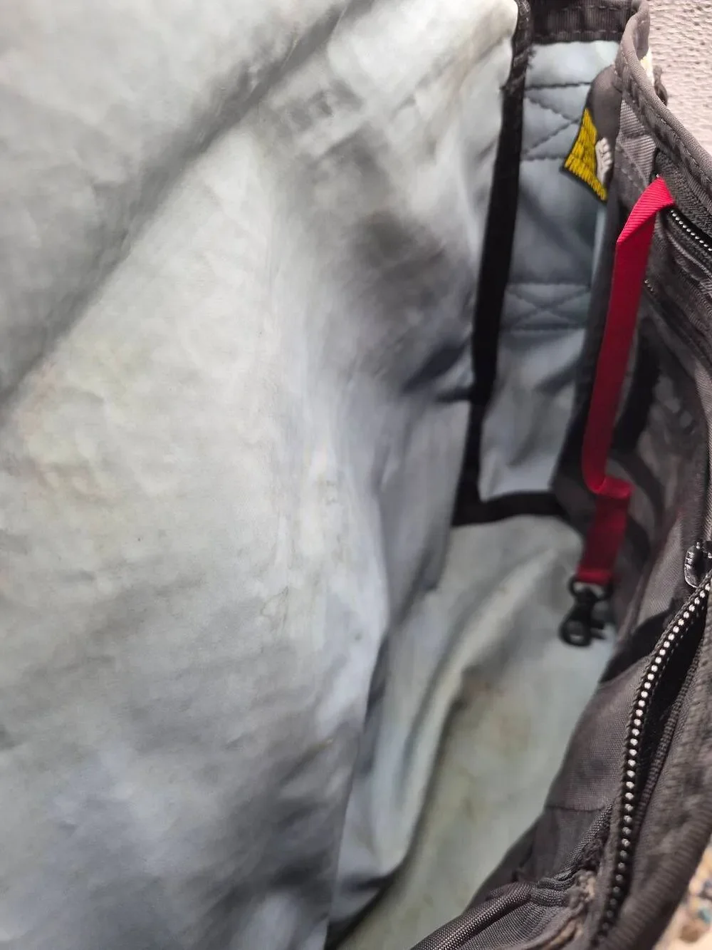 Timbuk 2 messenger bag